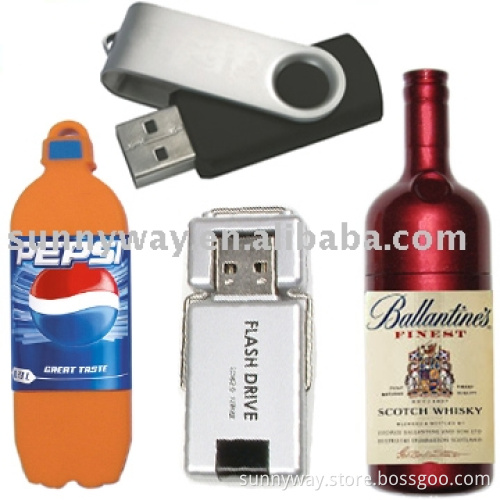 usb flash driver